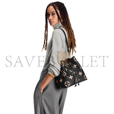 LOUIS VUITTON NÉONOÉ MM M45497 (26*26*17.5cm)